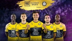 NÓNG: Pau FC sẽ sang Việt Nam du đấu vào năm sau?