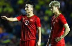 Báo Indonesia chỉ ra 3 cầu thủ Việt Nam sẽ 'lên hương' nếu được HLV Shin dẫn dắt