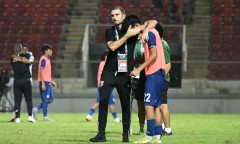 Tức tưởi lỡ hẹn VCK U20 châu Á, Thái Lan đổ lỗi cho AFC