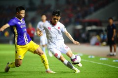 'Choáng' với chi phí thuê trọng tài ngoại bắt trận siêu kinh điển vòng 21 V-League
