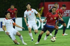 Ngôi sao đẳng cấp World Cup của đất nước Triệu voi bị 'xóa sổ phũ phàng' ở AFF Cup