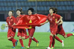 Đương kim vô địch thế giới 'ngả mũ' trước hành trình vào World Cup của Việt Nam