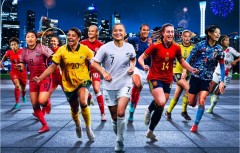 Bất ngờ với giá vé xem World Cup nữ 2023, 'siêu mềm' như vé xem phim