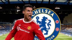 Chủ tịch Chelsea hứng thú với Ronaldo, cánh cửa thần kỳ để CR7 bước ra khỏi 'vũng lầy' ở Man Utd?