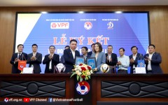 LĐBĐ Việt Nam nhận tài trợ 'nhiều tỷ' để hướng tới mục tiêu World Cup