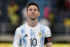 Ronaldo nói lời 'cay độc' về quốc tịch của Messi, sợ nhất viễn cảnh Argentina sẽ vô địch World Cup