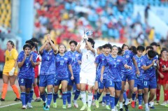 Việt Nam dự World Cup, sao ĐT nữ Thái Lan buồn rầu thừa nhận sự thật cay đắng