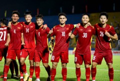 Báo Indonesia lo ngại về cơ hội đi tiếp của U20 Việt Nam tại VCK U20 châu Á