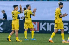 HLV Pau FC quay xe, Quang Hải vẫn bị 'thất sủng' trong chiến dịch mới
