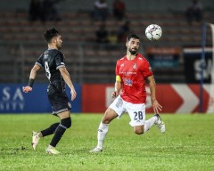 Bóng đá Malaysia đẩy mạnh nhập tịch sao ngoại trước thềm AFF Cup 2022