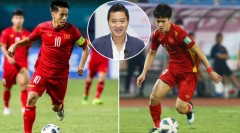 Cựu danh thủ Hồng Sơn đưa nhận định đặc biệt về cuộc đua Quả bóng vàng Việt Nam 2022