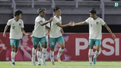 HLV Shin Tae Yong tự tin giúp U20 Indonesia giành vé vào tứ kết U20 châu Á