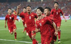 Xác định thời điểm khởi tranh 'cuộc đua' danh hiệu Quả bóng vàng Việt Nam 2022