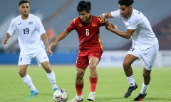 U20 Australia tự tin 'bắt bài' lối chơi của U20 Việt Nam