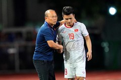 NÓNG: Quang Hải chính thức vắng mặt tại AFF Cup 2022