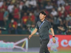 PSSI chính thức tiết lộ khả năng HLV Shin Tae Yong dẫn dắt ĐT Việt Nam