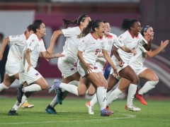 Đt nữ Philippines lên kế hoạch 'siêu đầu tư' cho World Cup 2023