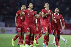Indonesia ngao ngán: 'Muốn góp mặt ở World Cup, U20 Việt Nam phải cầu cứu chúng ta'