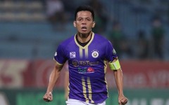 HLV Hà Nội FC: 'Hãy ngừng việc so sánh Văn Quyết với Quang Hải'