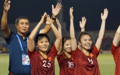 ĐT nữ Việt Nam được đầu tư khủng cho 'mục tiêu đặc biệt' tại World Cup 2023