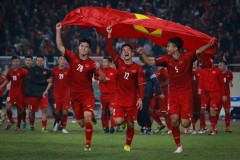 HLV Park Hang-seo thẳng thắn nói về cơ hội World Cup của ĐT Việt Nam