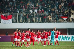 Vận khí lên, Indonesia lại là 'trúng thầu' đăng cai giải đấu hàng đầu châu lục