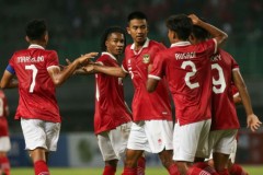 U20 Indonesia là đội bóng giàu thành tích nhất Đông Nam Á ở đấu trường châu lục