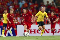 ĐT Malaysia run sợ trước 'sức mạnh đặc biệt' của Việt Nam tại AFF Cup 2022