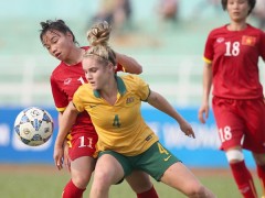 ĐT Việt Nam lại chạm trán Indonesia ở giải đấu châu lục