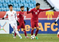 Bại tướng của thầy Park lo ngại chủ nhà Qatar thua thảm hại ở World Cup