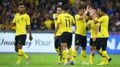 ĐT Malaysia mất trắng 'lá chắn thép' số một tại AFF Cup 2022