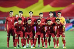 ĐT Việt Nam 'tổng duyệt' AFF Cup 2022 với đối thủ quen mặt