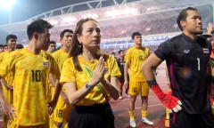 Quyết 'giật vàng' SEA Games, Thái Lan hy sinh giải quốc nội