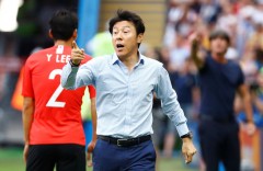 HLV Shin Tae Yong: 'ĐT Hàn Quốc khó vượt qua vòng bảng World Cup 2022'