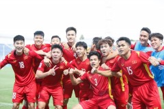 VFF ra quyết định lịch sử với đội U23 Việt Nam, không quá quan tâm HCV SEA Games