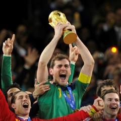 Iker Casillas trở thành đại sứ thương hiệu toàn cầu của FUN88 trước thềm World Cup 2022