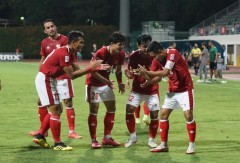 Chuyên gia Indonesia lo đội nhà bị Campuchia đánh bại tại AFF Cup 2022