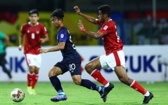 Chuyên gia Indonesia: 'Rất có thể đội nhà sẽ thất bại trước Lào và Campuchia'