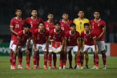 U20 Indonesia quyết chơi lớn, chuẩn bị giao hữu với nhà cựu vô địch thế giới