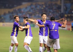 BXH V-League sau vòng 24: Nhà vô địch và đội rớt hạng dần lộ diện