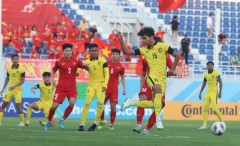 Huyền thoại Malaysia mạnh dạn đề xuất để đội U23 đấu ĐT Việt Nam ở AFF Cup 2022