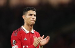Để Ronaldo dự World Cup, HLV Bồ Đào Nha khẳng định không có sự 'thương hại'