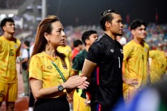 Hậu lùm xùm xem trọng 'ao làng' hơn World Cup, LĐBĐ Thái Lan lên tiếng phân trần