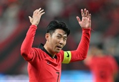 Hàn Quốc chốt đội hình dự World Cup 2022: Số phận Son Heung Min chính thức an bài