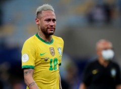 Neymar khăng khăng: 'Tôi không chắc sẽ dự kỳ World Cup khác sau năm nay'