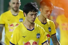 Vừa ký kết hợp đồng với 'đại gia' Nhật Bản, Công Phượng đã nói lời chia tay với V-League