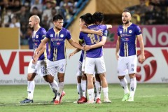 AFC gọi tên niềm tự hào của bóng đá Việt Nam đi 'chinh chiến' ở đấu trường châu Á