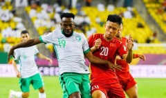 Cầu thủ từng 'gây khó dễ' cho ĐT Việt Nam mất suất dự World Cup 2022 vào phút chót