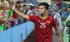 HLV Park Hang Seo gọi thêm cầu thủ Việt kiều, ĐT Việt Nam có sự thay đổi lớn?