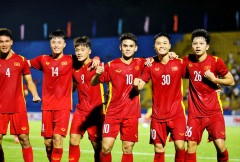 U20 Việt Nam có màn chạy đà chất lượng, làm quen với sự khắc nghiệt của U20 châu Á